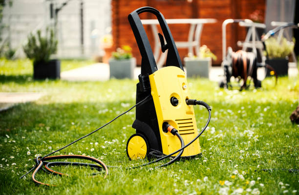 Boat and Dock Cleaning in Woods Creek, WA